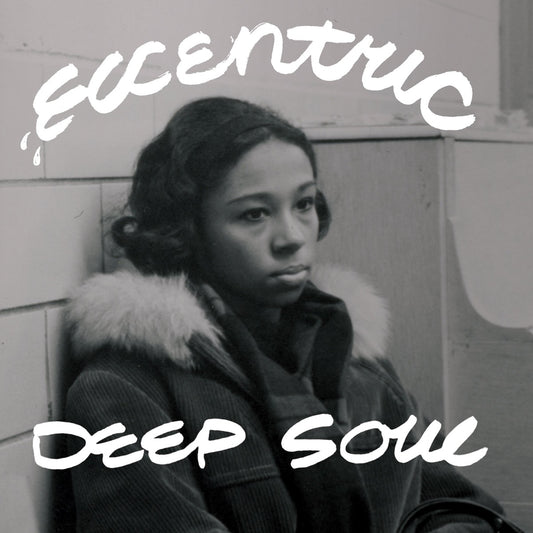 Eccentric Deep Soul - Varios Artistas