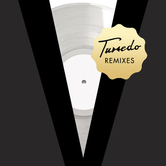 Remixes - Tuxedo