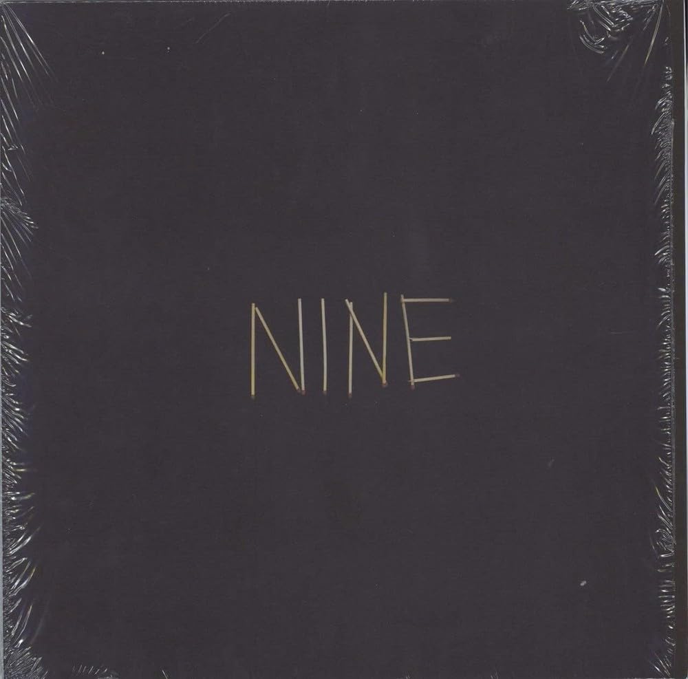 Nine - Sault