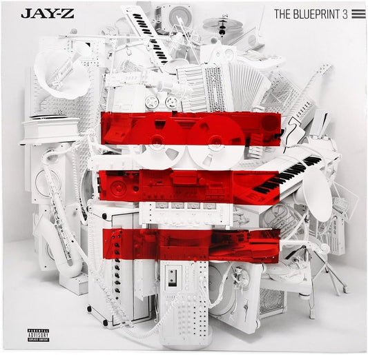 The Blue Print - Jay-Z