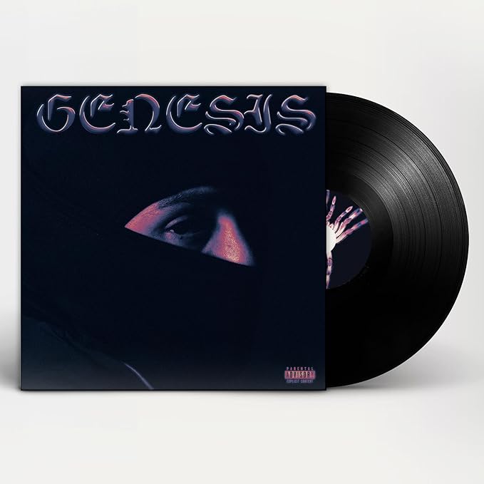 Genesis - Peso Pluma