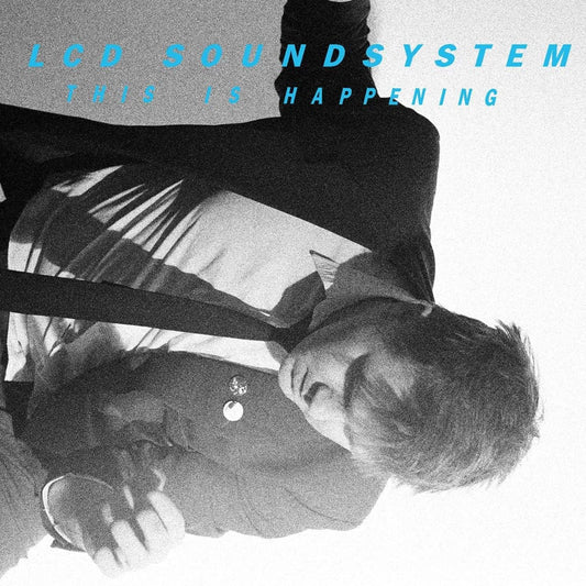 This is Happening - LCD Sound System