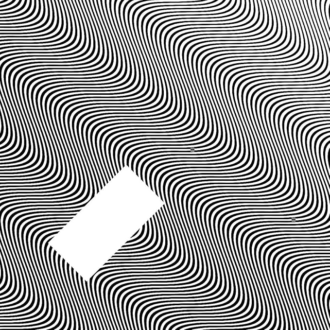 In Waves - Jamie XX