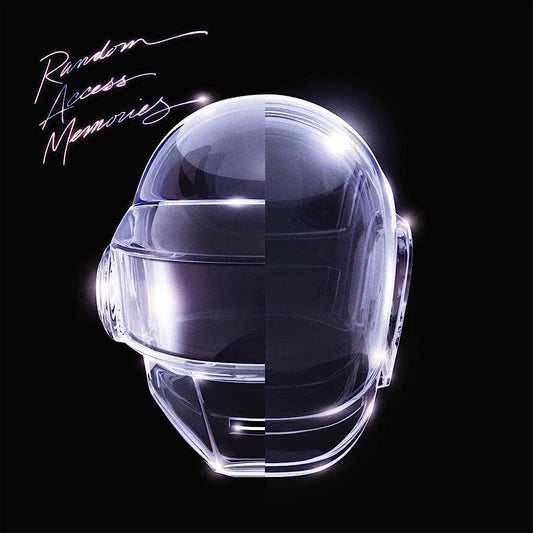 Random Acces Memories (10th Anniversary Edition) - Daft Punk