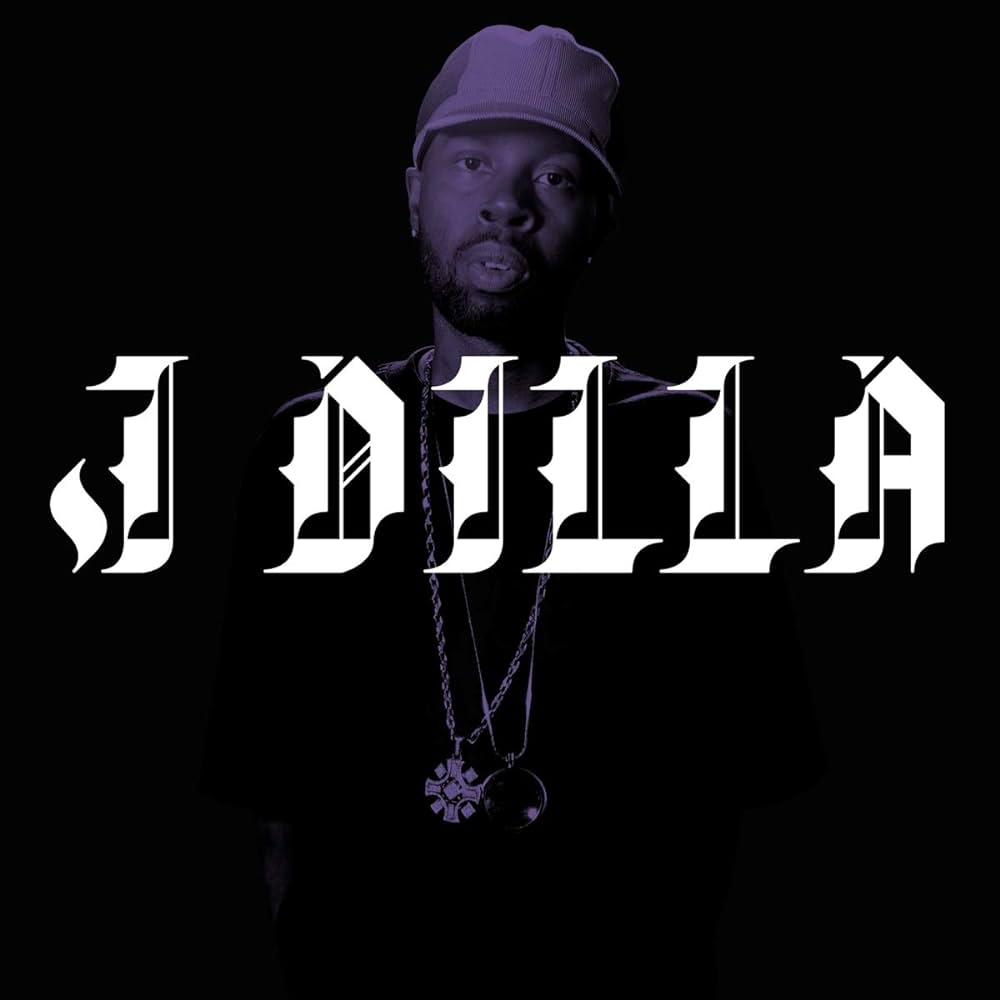 The Diary - J Dilla