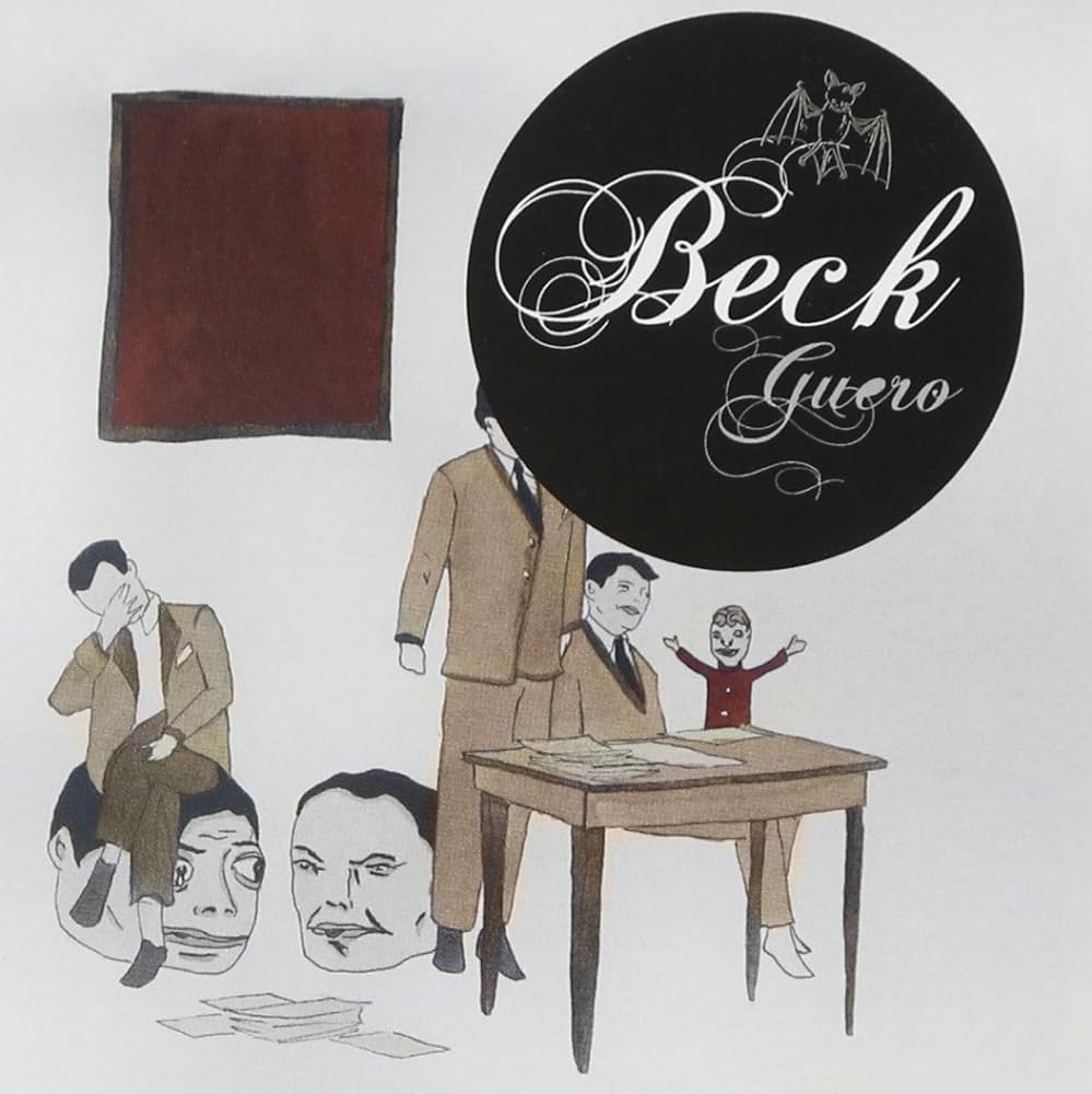 Guero - Beck
