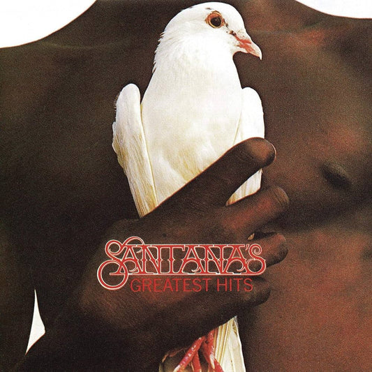 Greatest Hits - Santana