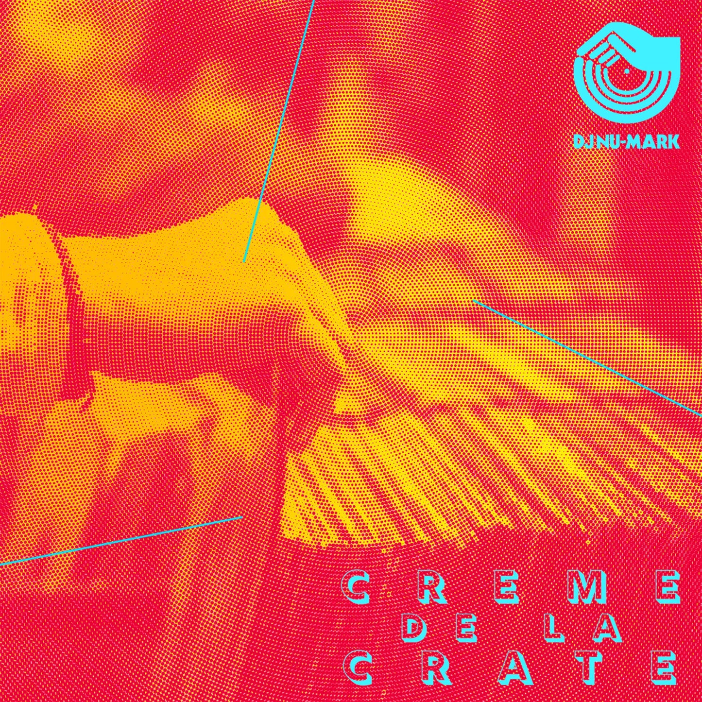 Creme de la Crate - Dj Nu-Mark