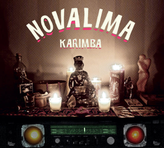 Karima - Novalima