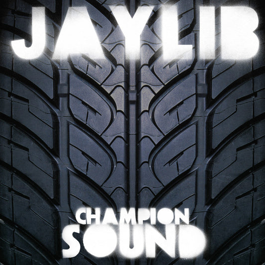 Champion Sound - Jaylib