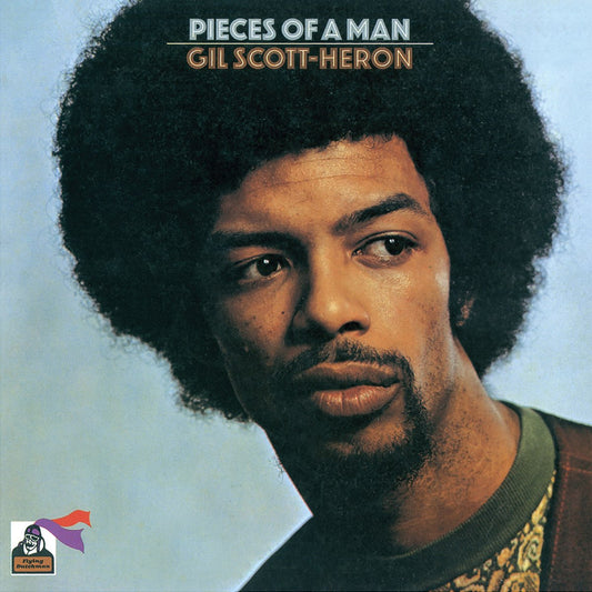 Pieces Of Man - Gil Scott Heron