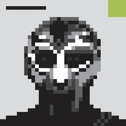 Madvillain Remixes - Madvillain