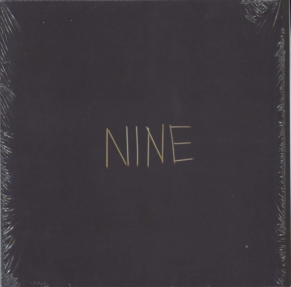 Nine - Sault