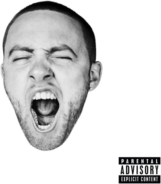 Go:Od Am - Mac Miller