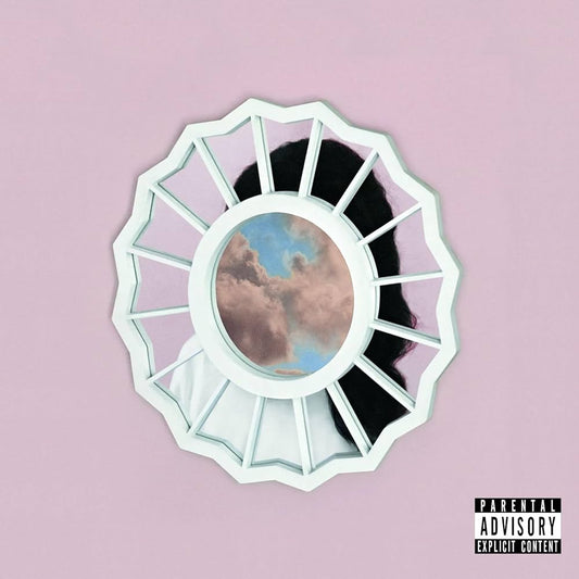 The Divine Feminine - Mac Miller (Explicit)(2LP)