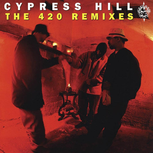 Cypress Hill - The 420 Remixes