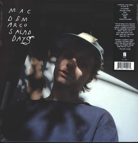 Salad Days - Mac Demarco