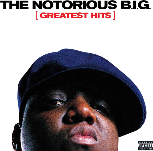 Greatest Hits - Notorious B.I.G.