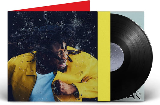 Paradise Now - Obongjayar