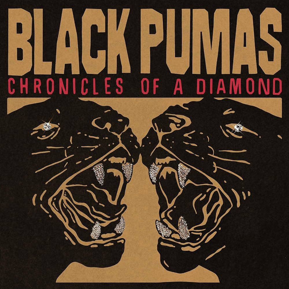 Chronicles Of A Diamond - Black Pumas