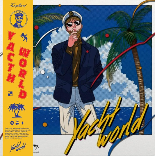 Yacht World -Englewood