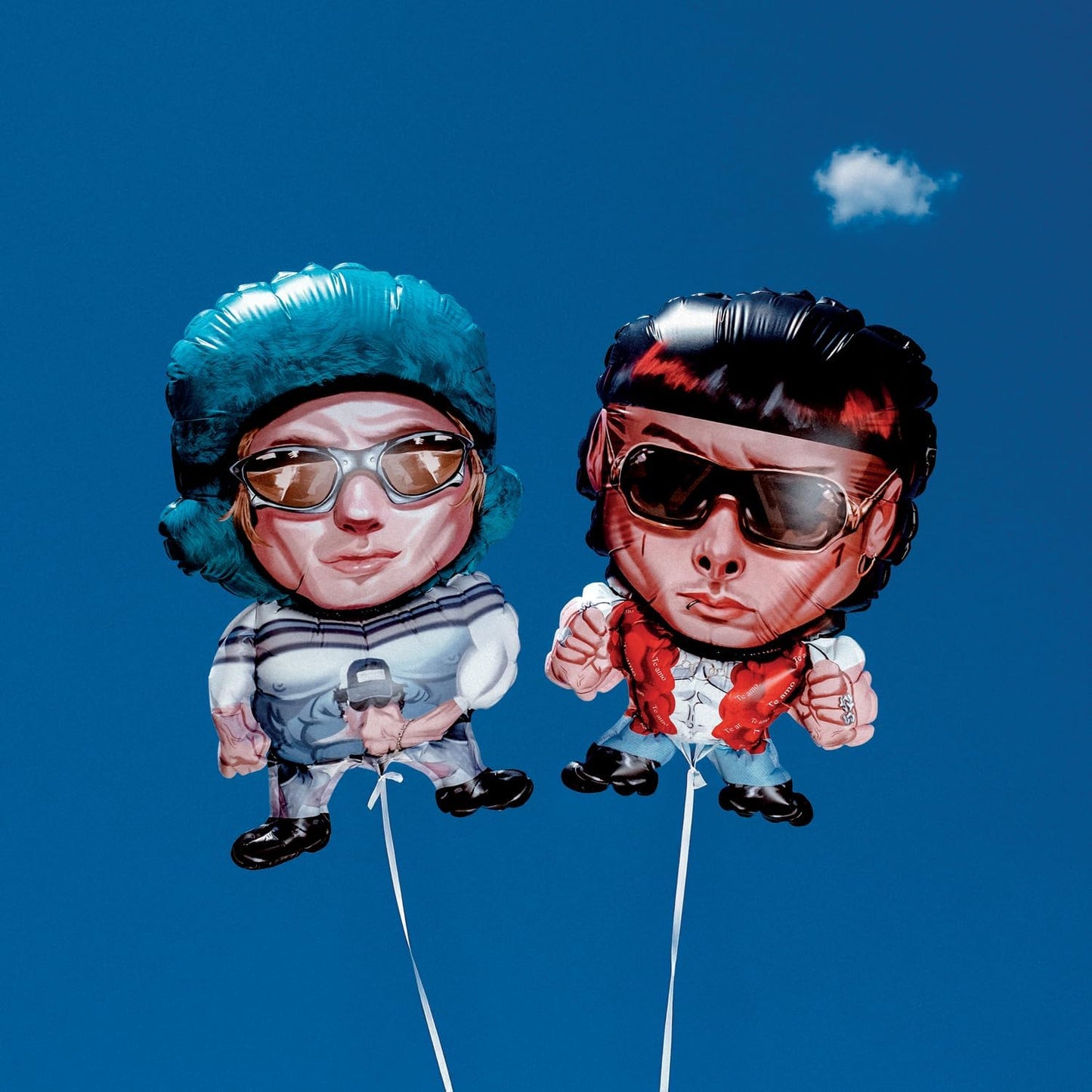 Catriel y Paco Amoroso - Papota