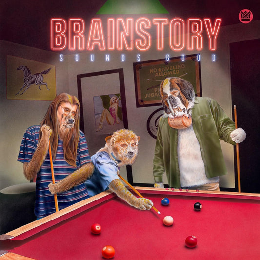 Sounds of Good - Brainstory