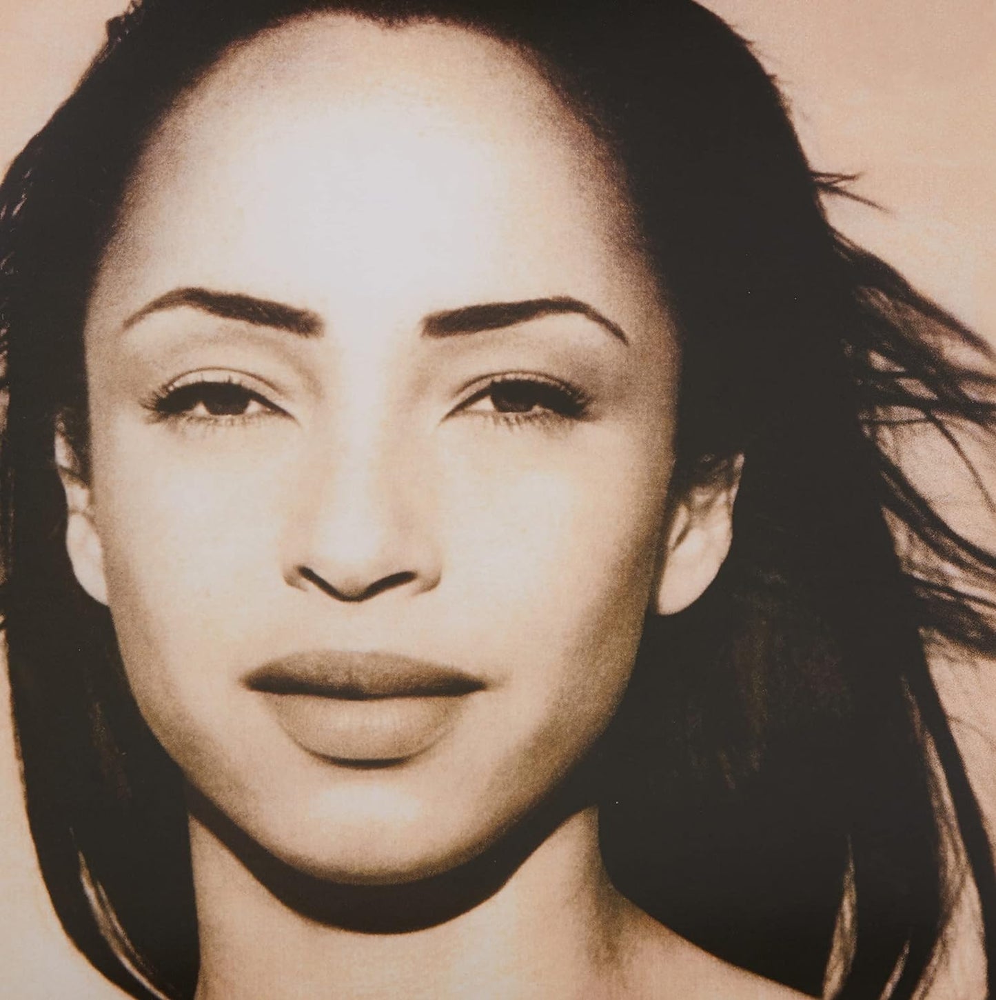 The Best Of Sade - Sade