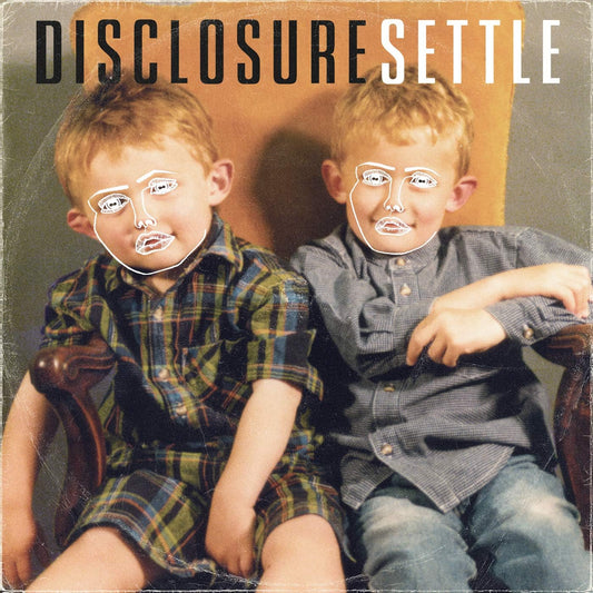 Settle- Disclosure