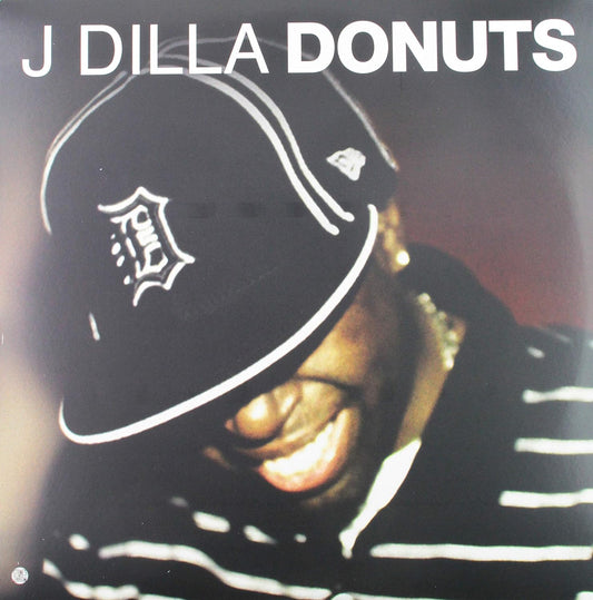 Donuts - J Dilla