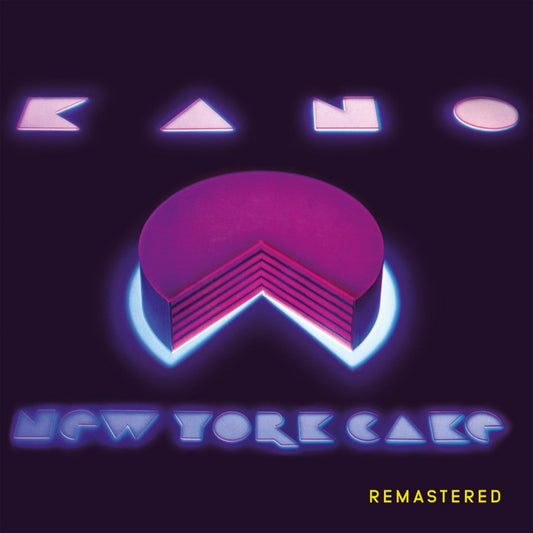 New York Cake - Kano