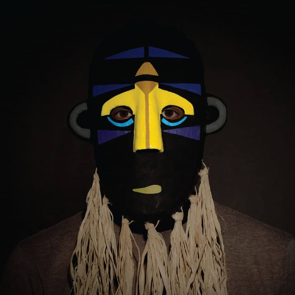 SBTRKT - SBTRKT