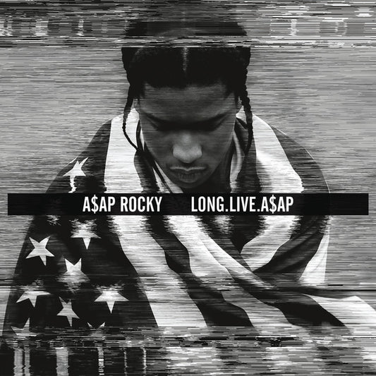 Long Live Asap - Asap Rocky