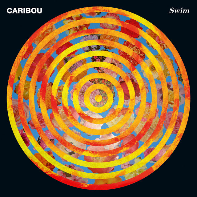 Swim - Caribou