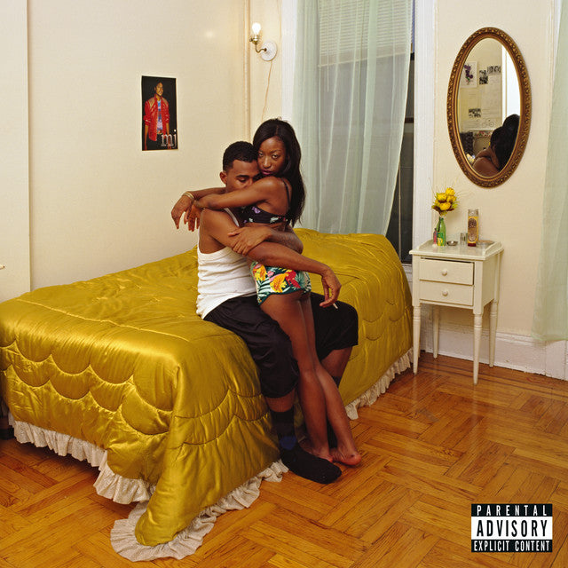 Freetown Sound - Blood Orange