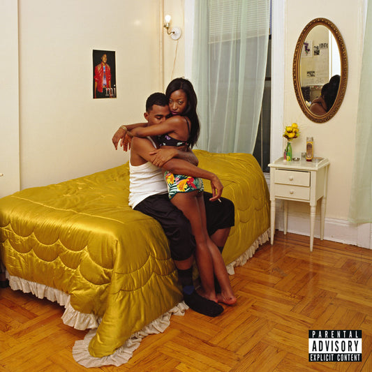 Freetown Sound - Blood Orange