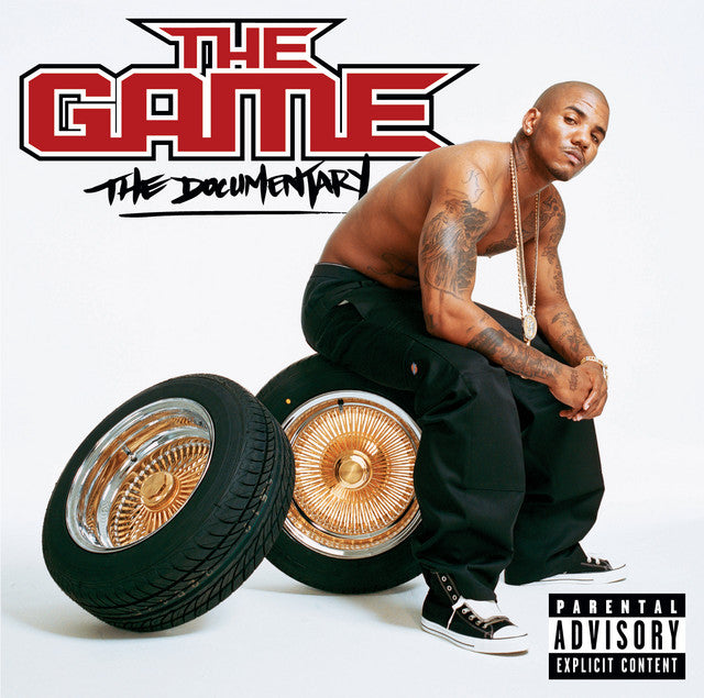 The Documentary - The Game